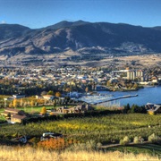 Penticton, BC