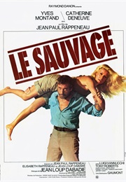 Le Sauvage (1975)