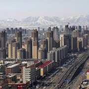 Shijiazhuang, Hebei, China