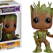 Groot Green&Brown