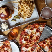 Clinton Hill Pizzeria