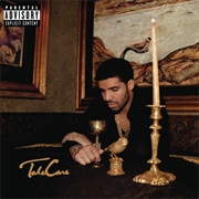 Drake - Take Care (2011 Album)