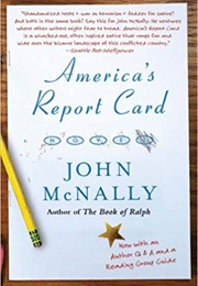 America&#39;s Report Card (John McNally)