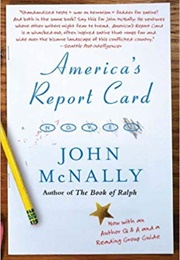 America's Report Card (John McNally)