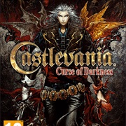 Castlevania Curse of Darkness