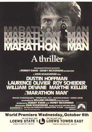 Marathon Man