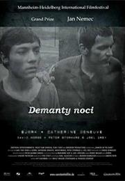 Diamonds of the Night (Jan Němec)