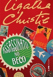 Assassinato No Beco (Agatha Christie)