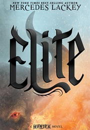 Elite (Mercedes Lackey)