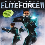 Star Trek: Elite Force II