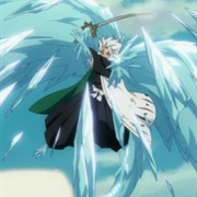 Daiguren Hyourinmaru