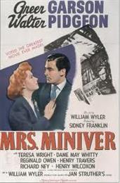 Mrs. Miniver