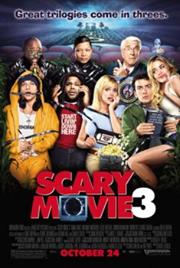Scary Movie 3.5