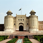 Lahore Fort