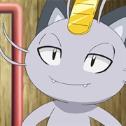 Alolan Meowth