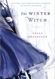 The Winter Witch (Paula Brackston)