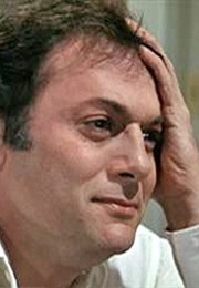 Albert Desilva in the Boston Strangler (1968)