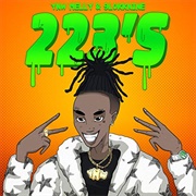 223'S (Feat. 9Lokknine) - YNW Melly
