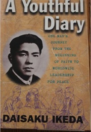 A Youthful Diary (Daisaku Ikeda)