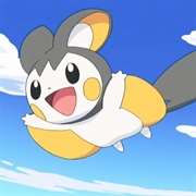 Emolga