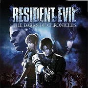 Resident Evil Darkside Chronicles
