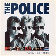 The Police - Greatest Hits