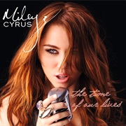 When I Look at You - Miley Cyrus