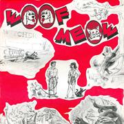 Woof Meow (Role-Playing Game) by Game Systems (1988)