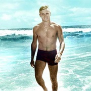 The All American Boy