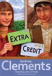 Extra Credit (Andrew Clements)
