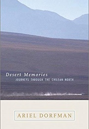 Desert Memories (Ariel Dorfman)