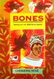 Bones (Chenjerai Hove)