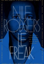Le Freak (Nile Rodgers)
