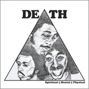 Death ‎– Spiritual | Mental | Physical (2011)