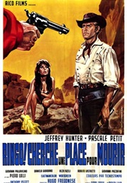 Find a Place to Die (1968)