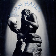 Black and Blue - Van Halen