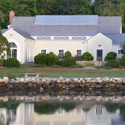 Mystic Museum of Art