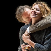 Yerma by Federico Garcia Lorca