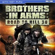 Brothers in Arms : Road to Hill 30