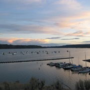 Navajo State Park, Colorado