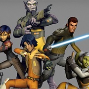 Star Wars: Rebels