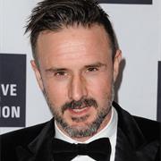 David Arquette