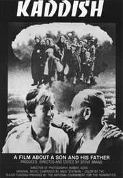 Kaddish (1985)