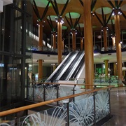 Almada Forum Shopping Mall
