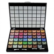 Bys Intense Pigments Palette