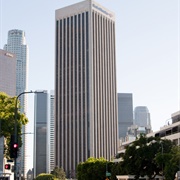 Bank of America Plaza (Los Angeles)