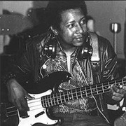 Billy Cox (Jimi Hendrix)