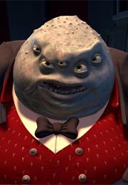 Henry J. Waternoose III