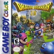 Dragon Warrior I & II (GBC)