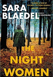 The Night Women (Sara Blaedel)